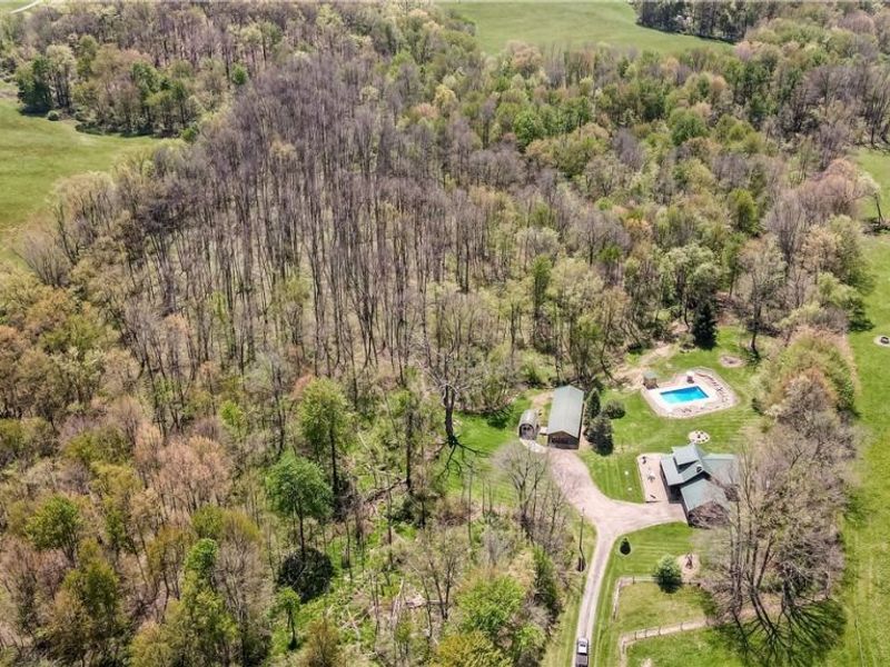 11376 Ridgeway Road, Kensington, OH 44427 Photo 44