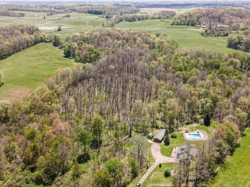 11376 Ridgeway Road, Kensington, OH 44427 Photo 45