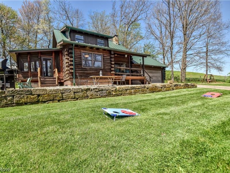 11376 Ridgeway Road, Kensington, OH 44427 Photo 5