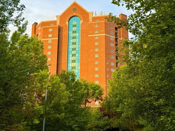3435 Golden Avenue, Unit 701, Cincinnati, OH 45226