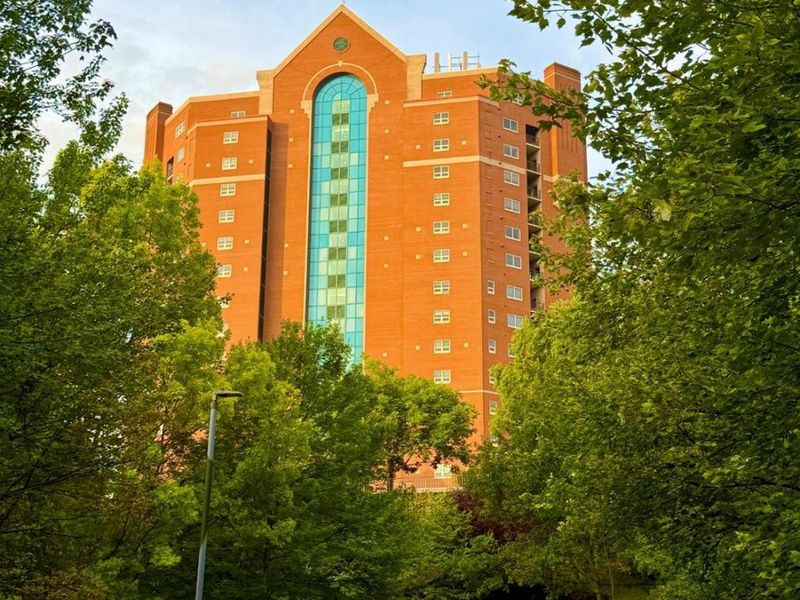 3435 Golden Avenue, Unit 701, Cincinnati, OH 45226 Photo 1