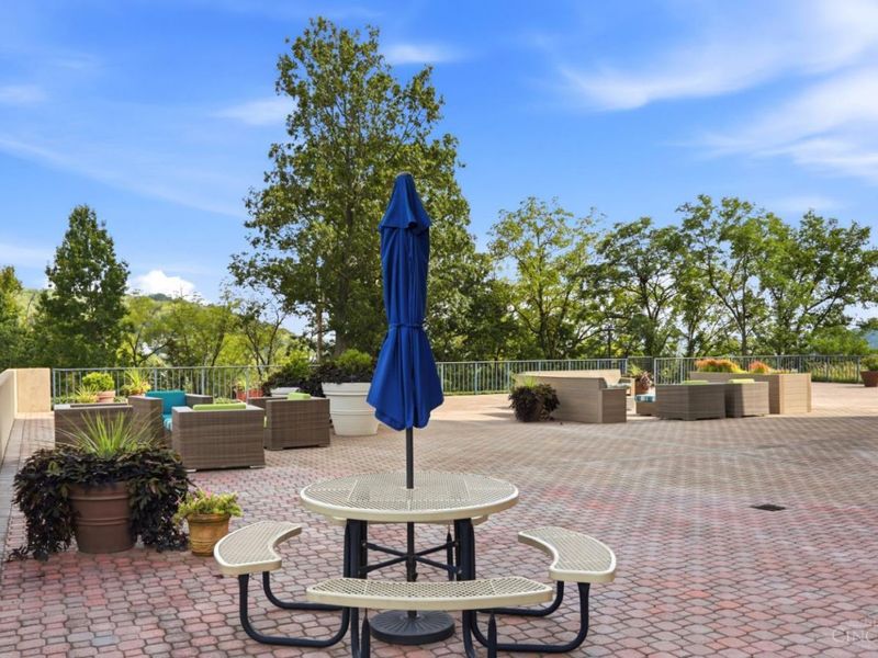 3435 Golden Avenue, Unit 701, Cincinnati, OH 45226 Photo 31