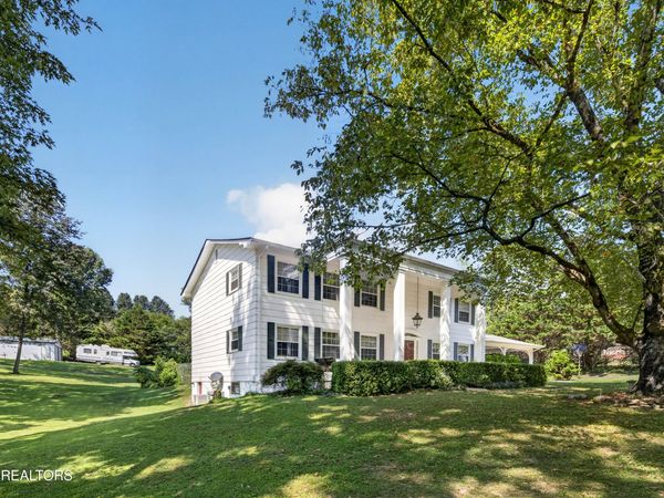 134 Andy Baird Drive, LaFollette, TN 37766
