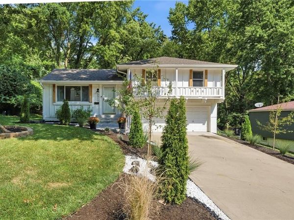 6510 NW 49 Street, Kansas City, MO 64151