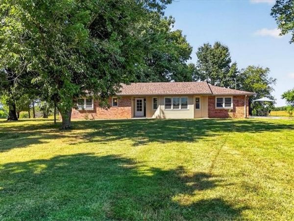 33600 E 315th Street, Garden City, MO 64747