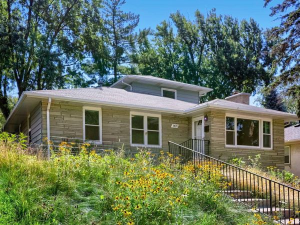 3407 Cleveland Street NE, Minneapolis, MN 55418