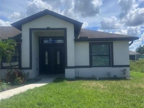 4001 1st ST SW, LEHIGH ACRES, FL 33976