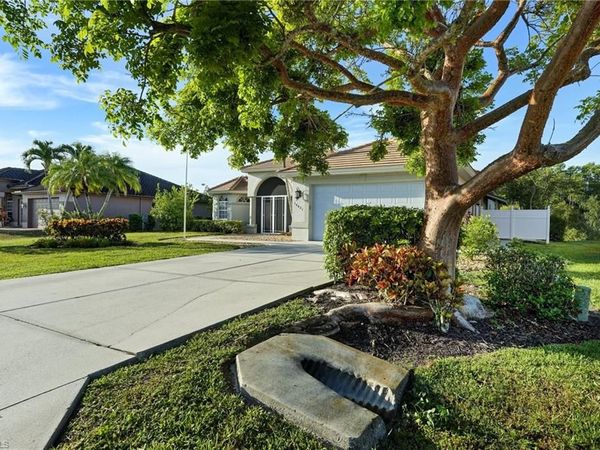18421 Royal Hammock BLVD , NAPLES, FL 34114