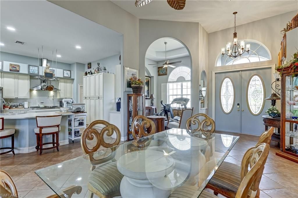 18421 Royal Hammock Blvd , Naples, FL 34114 Photo