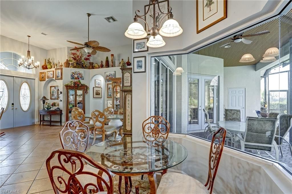 18421 Royal Hammock Blvd , Naples, FL 34114 Photo