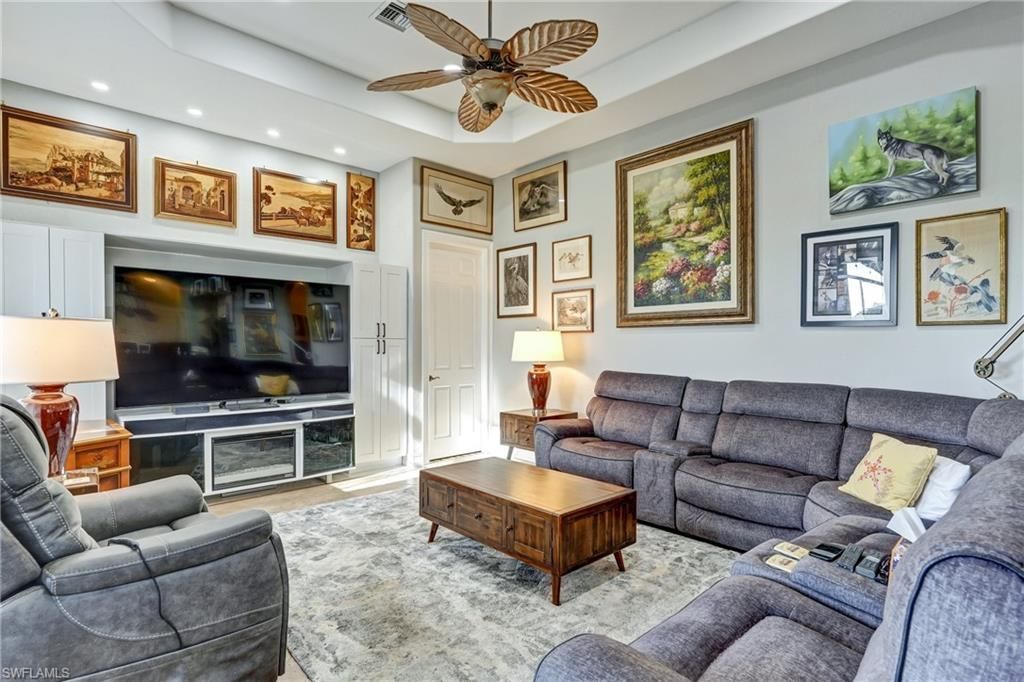18421 Royal Hammock Blvd , Naples, FL 34114 Photo