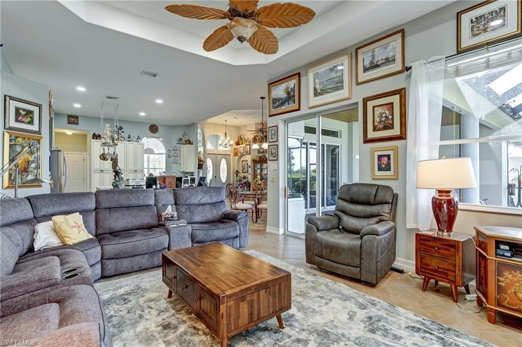 18421 Royal Hammock Blvd , Naples, FL 34114 Photo
