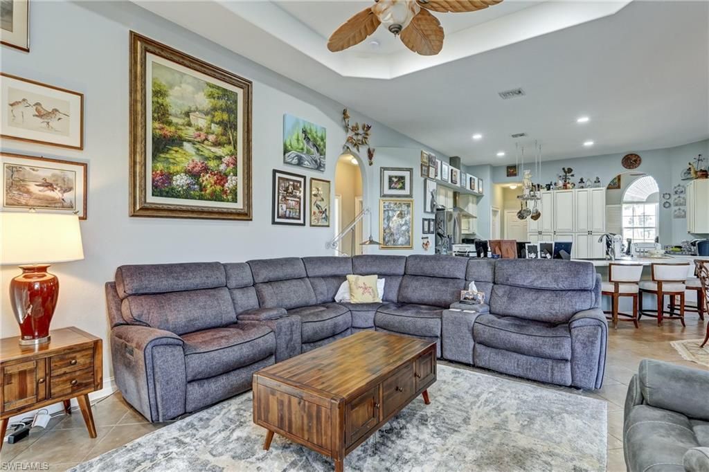 18421 Royal Hammock Blvd , Naples, FL 34114 Photo