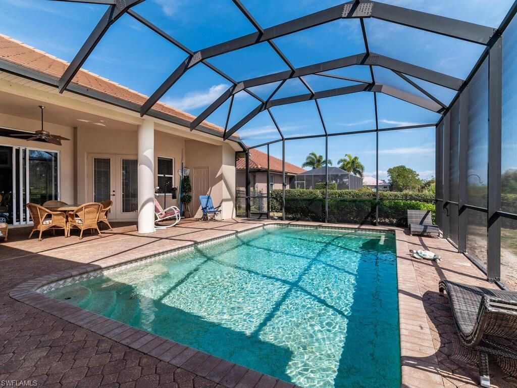 18421 Royal Hammock Blvd , Naples, FL 34114 Photo