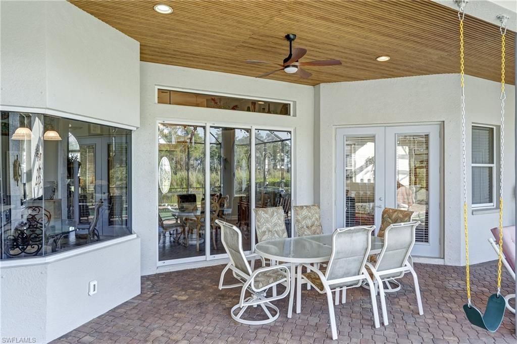 18421 Royal Hammock Blvd , Naples, FL 34114 Photo