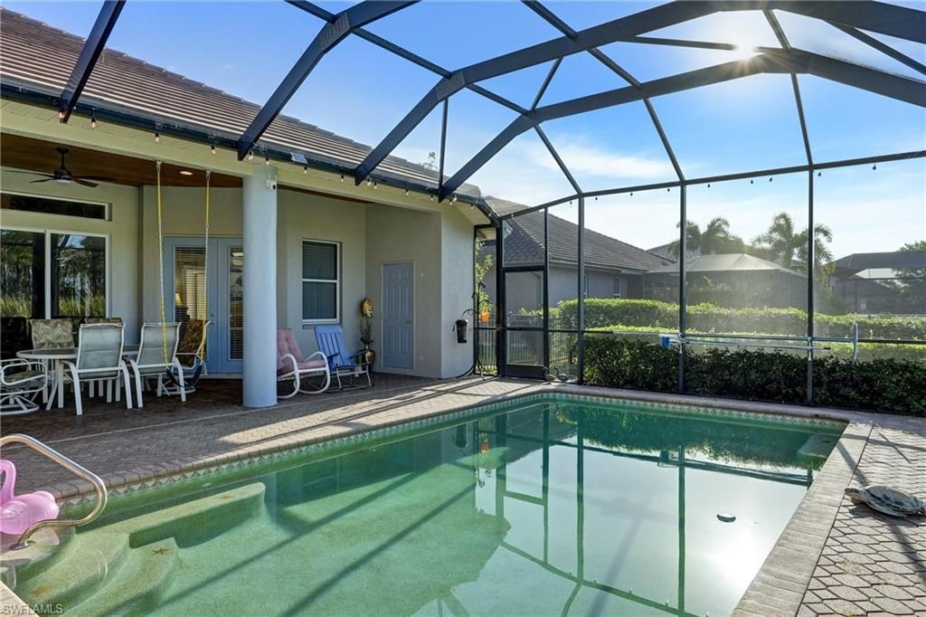 18421 Royal Hammock Blvd , Naples, FL 34114 Photo