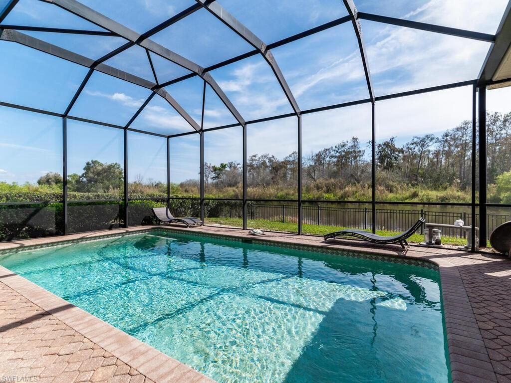 18421 Royal Hammock Blvd , Naples, FL 34114 Photo