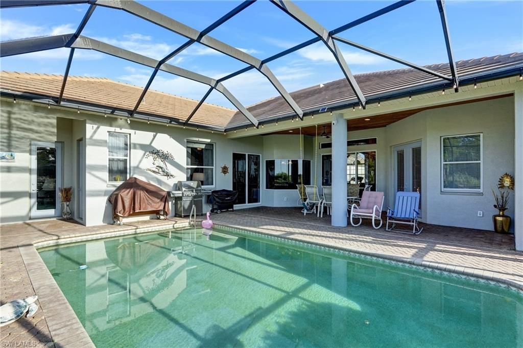 18421 Royal Hammock Blvd , Naples, FL 34114 Photo