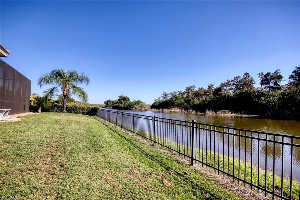 18421 Royal Hammock Blvd , Naples, FL 34114 Photo