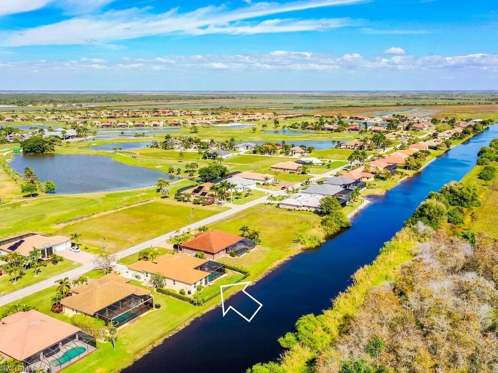 18421 Royal Hammock Blvd , Naples, FL 34114 Photo