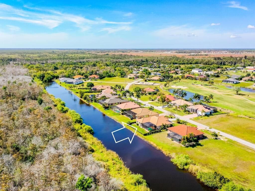 18421 Royal Hammock Blvd , Naples, FL 34114 Photo