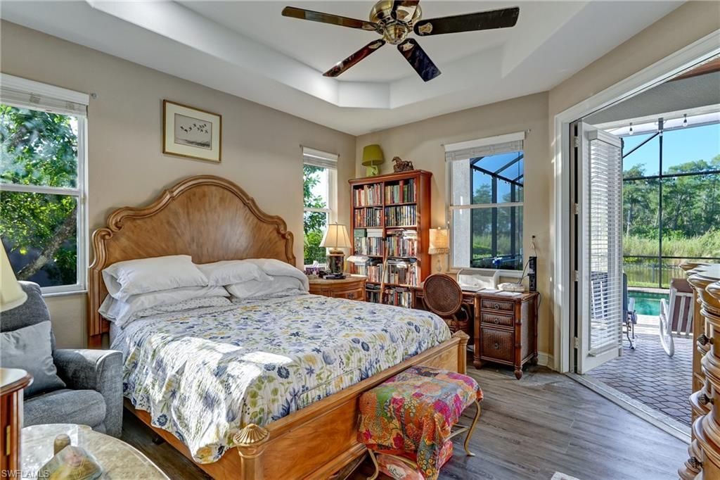 18421 Royal Hammock Blvd , Naples, FL 34114 Photo