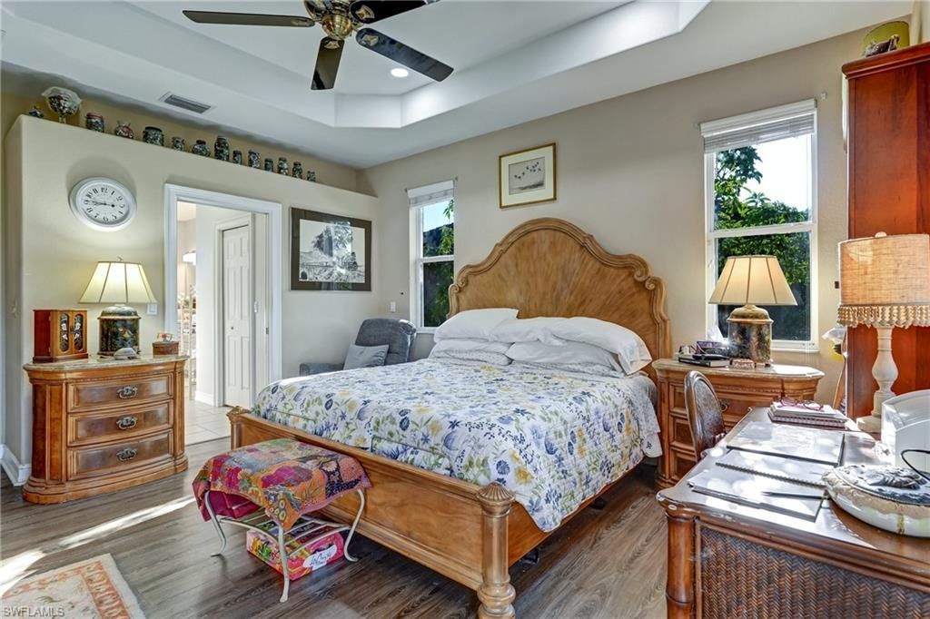 18421 Royal Hammock Blvd , Naples, FL 34114 Photo
