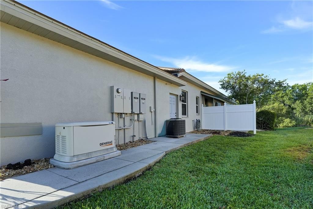 18421 Royal Hammock Blvd , Naples, FL 34114 Photo