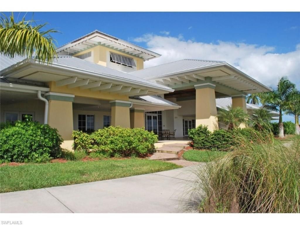 18421 Royal Hammock Blvd , Naples, FL 34114 Photo