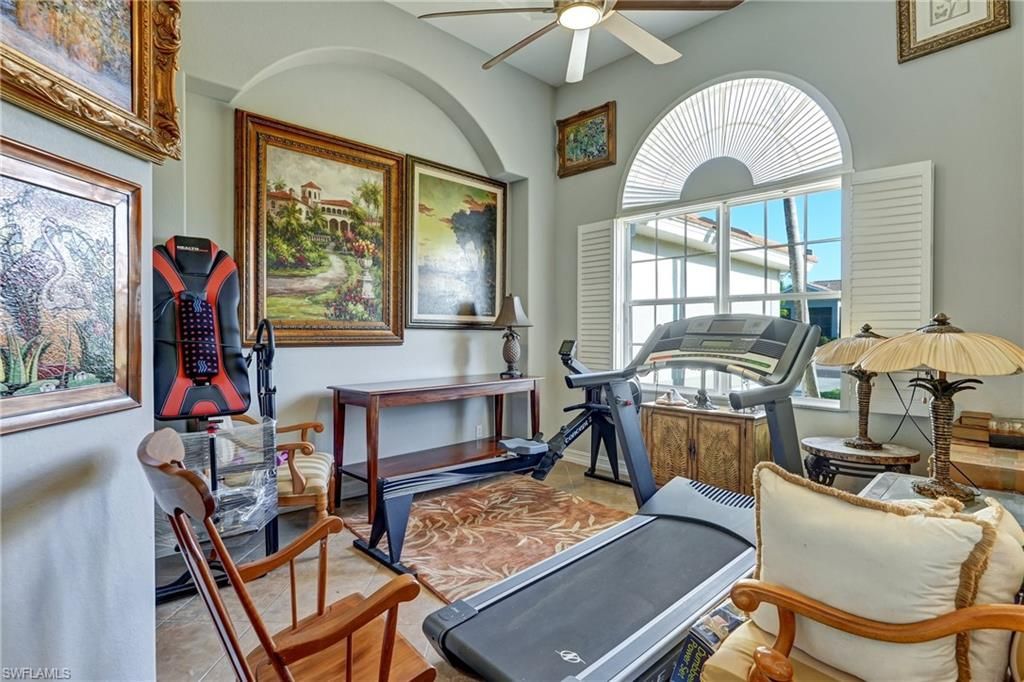 18421 Royal Hammock Blvd , Naples, FL 34114 Photo