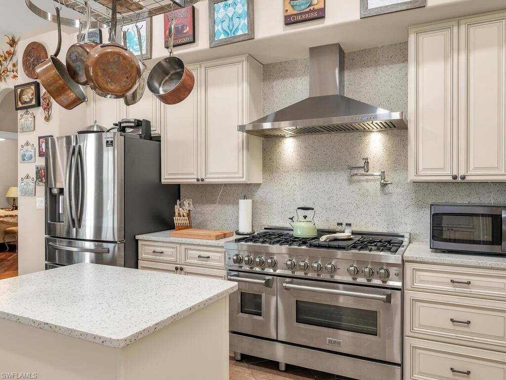 18421 Royal Hammock Blvd , Naples, FL 34114 Photo