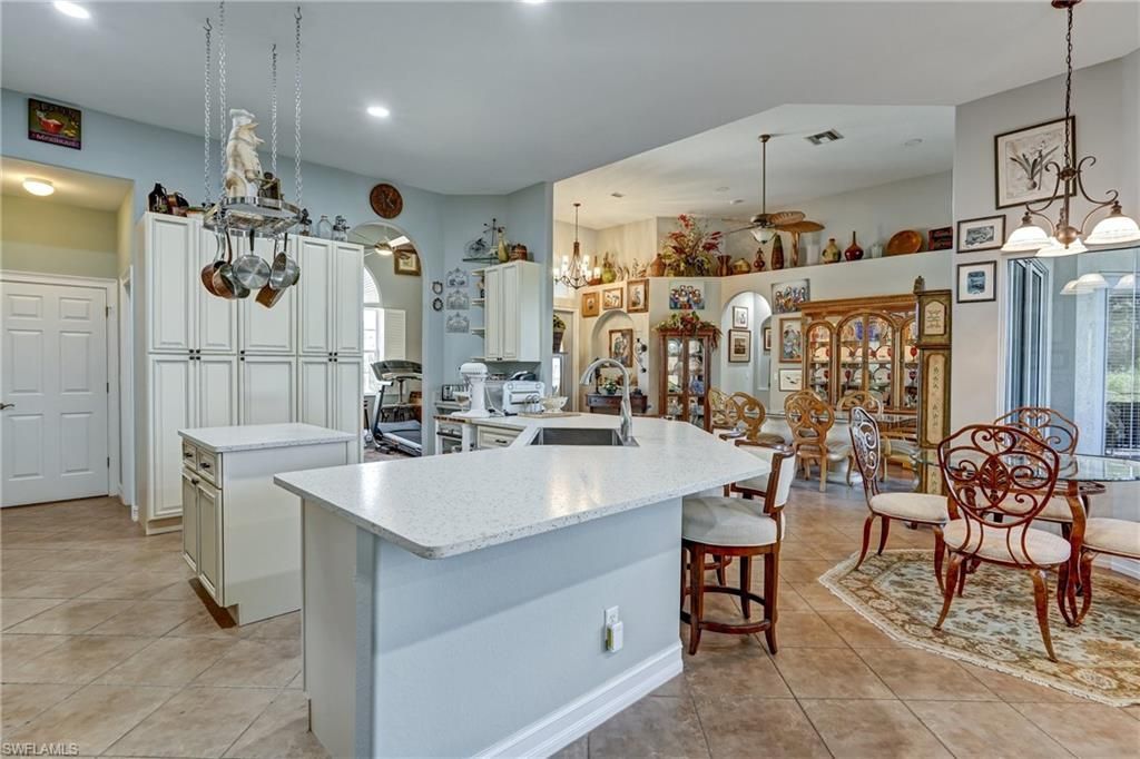 18421 Royal Hammock Blvd , Naples, FL 34114 Photo