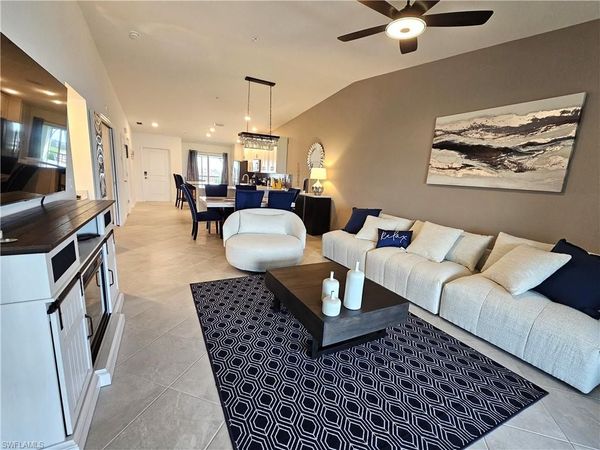 5427 Double Eagle CIR , Unit 2825, AVE MARIA, FL 34142