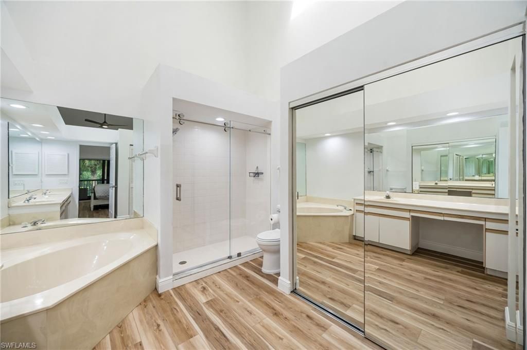 792 Eagle Creek Dr, Unit 203, Naples, FL 34113 Photo