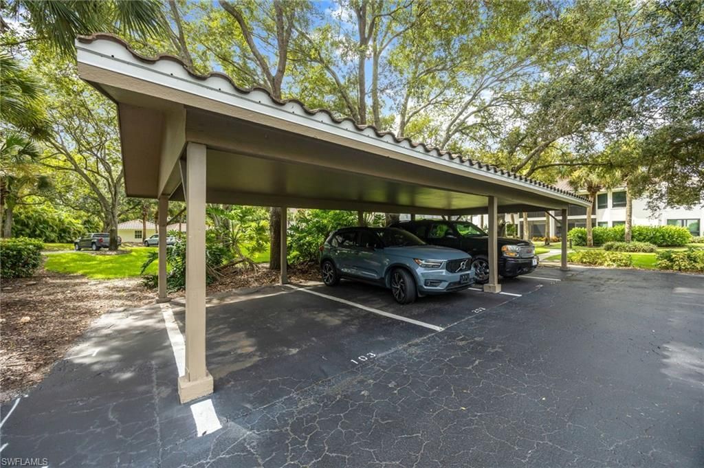 792 Eagle Creek Dr, Unit 203, Naples, FL 34113 Photo