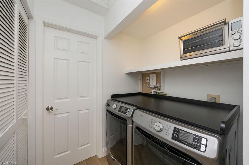 792 Eagle Creek Dr, Unit 203, Naples, FL 34113 Photo