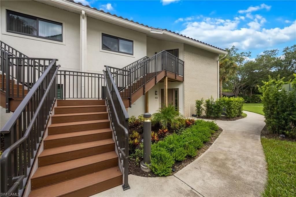 792 Eagle Creek Dr, Unit 203, Naples, FL 34113 Photo