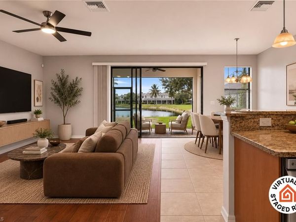 14796 Sutherland AVE , Unit 421, NAPLES, FL 34119