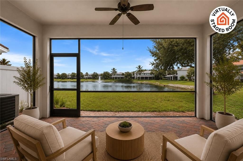 14796 Sutherland Ave , Unit 421, Naples, FL 34119 Photo