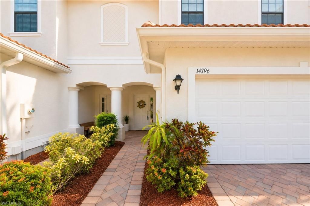 14796 Sutherland Ave , Unit 421, Naples, FL 34119 Photo