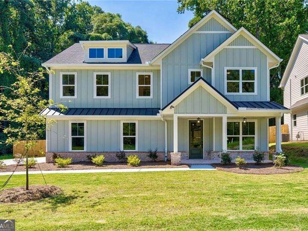 1715 Eastside Parc Street, Atlanta, GA 30316