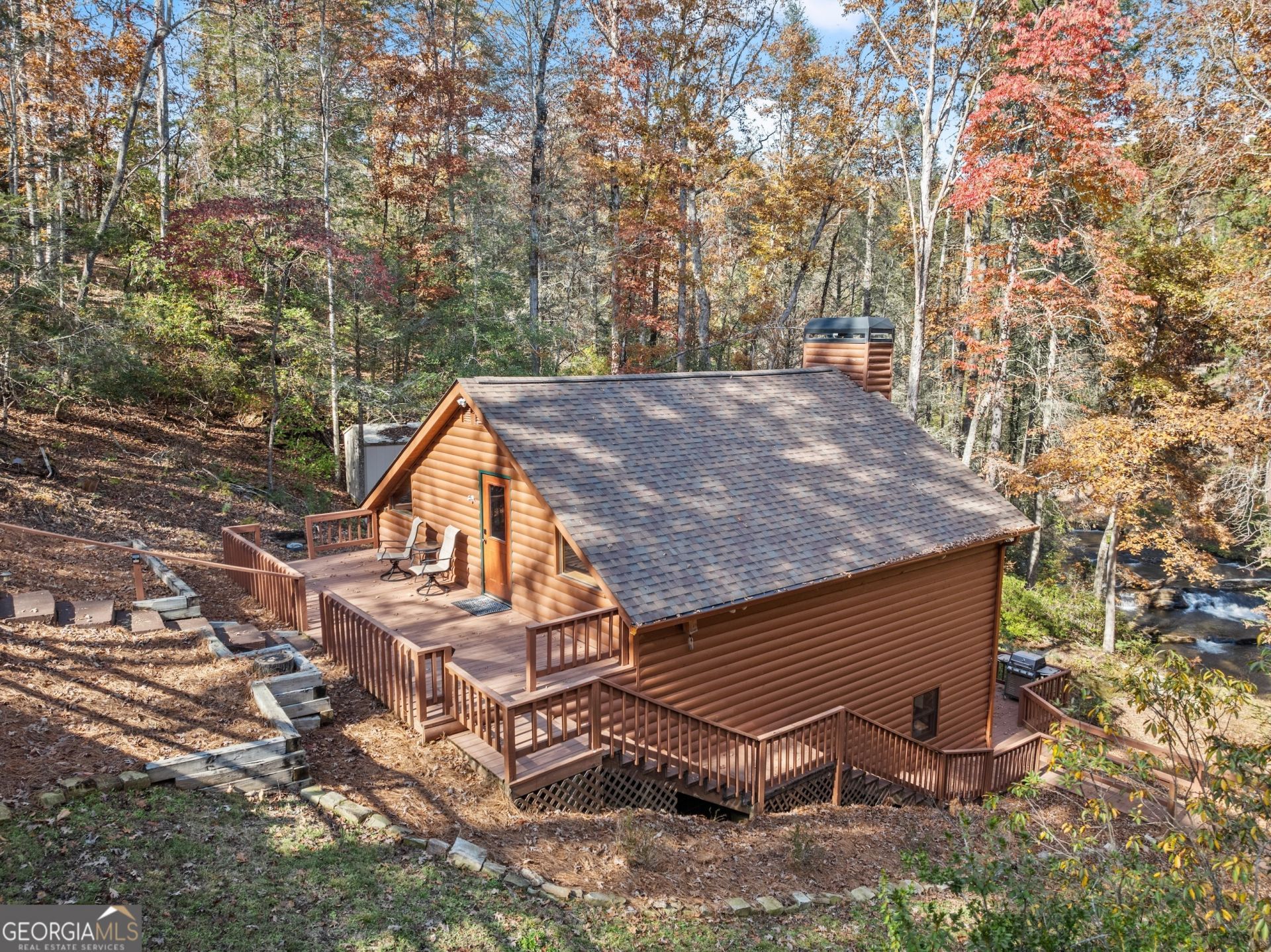 893 Hooper Road, Cleveland, GA 30528 Main Photo