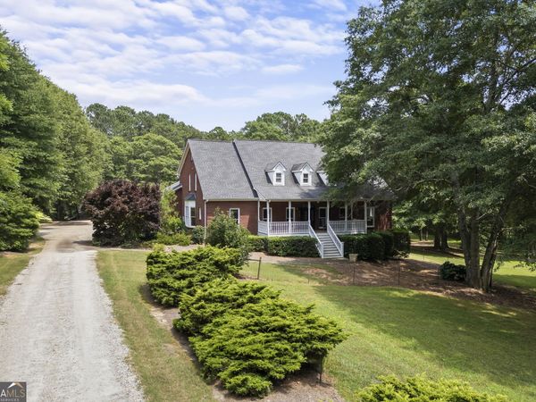 3651 Chandler Haulk Road, Loganville, GA 30052
