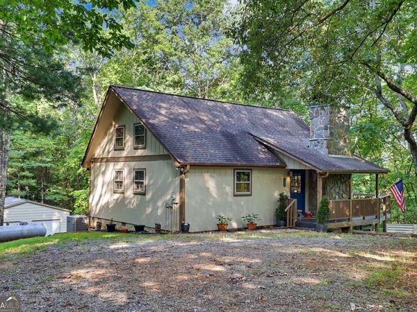 122 Navigator Lane, Tiger, GA 30576