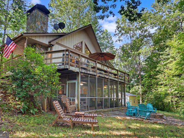122 Navigator Lane, Tiger, GA 30576