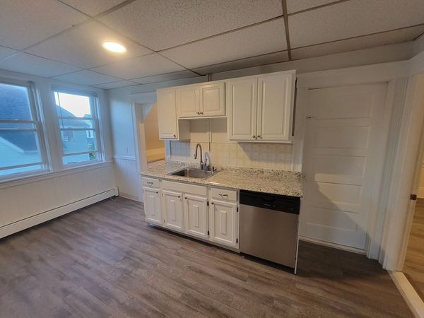 112 West Street, Unit 3, Worcester, MA 01609