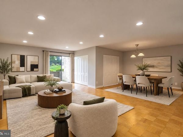 3 STONEHENGE CIRCLE, Unit 3, PIKESVILLE, MD 21208