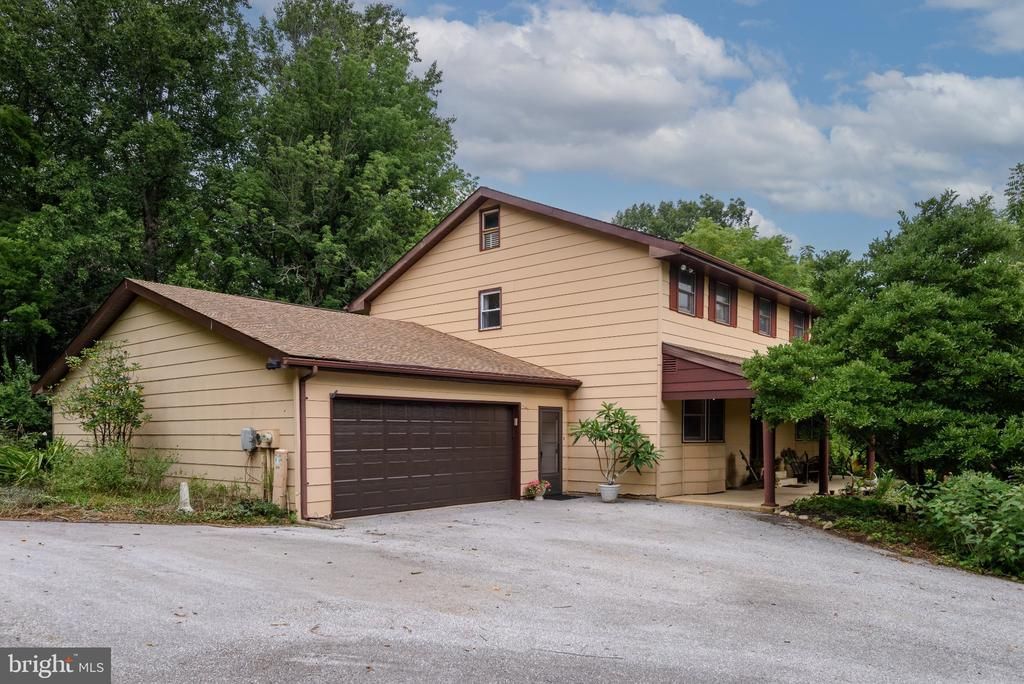 500 REEDS ROAD, DOWNINGTOWN, PA 19335