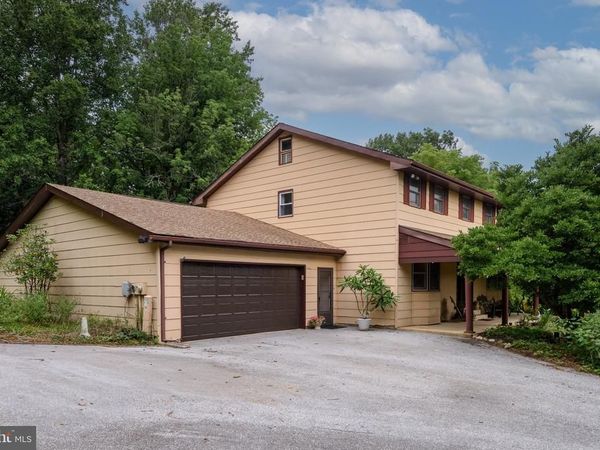 500 REEDS ROAD , DOWNINGTOWN, PA 19335