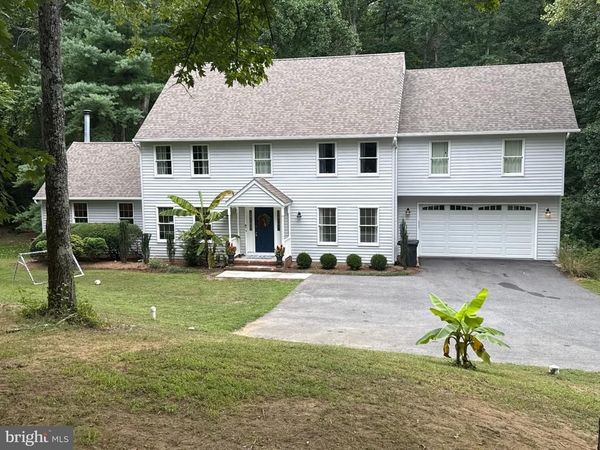 1037 ASHE STREET, DAVIDSONVILLE, MD 21035